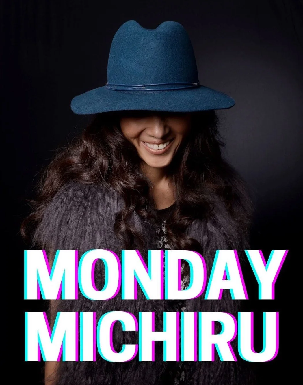 Monday Michiru Returns to Joe's Pub — JapanCultureNYC